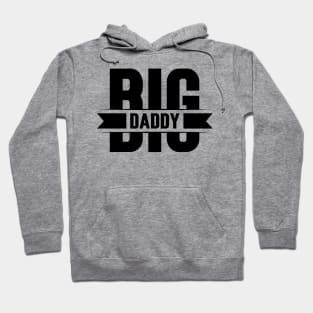 Big Daddy v5 Hoodie